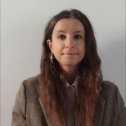 Annachiara Biondi's profile photo