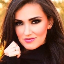 Monica Garcia's profile photo