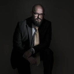 Jesus Olarte's profile photo