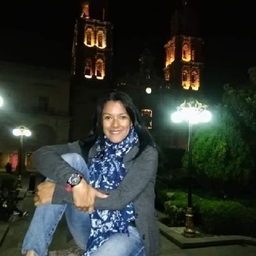 Paula Montero's profile photo
