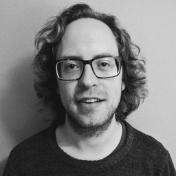 Chris Baraniuk's profile photo