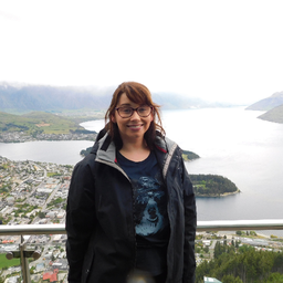 Emily Roberts's profile photo