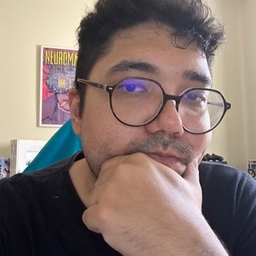 Paulo Kawanishi's profile photo