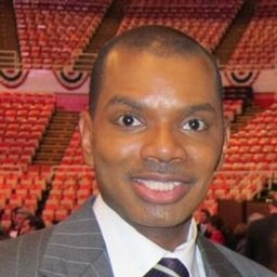 Keenan Smith's profile photo