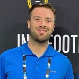 Anthony Broome's profile photo