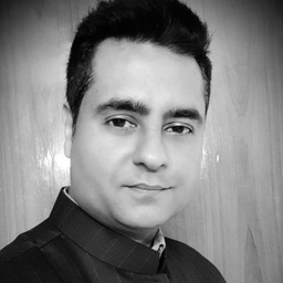 Neeraj Dhankher's profile photo
