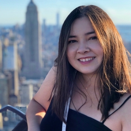 Lily Tinoco's profile photo