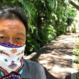Burt Lum's profile photo