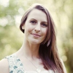 Katie Barnes's profile photo