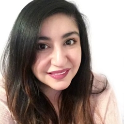 Pamela Gocobachi's profile photo