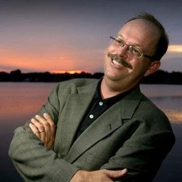 Joe Burbank's profile photo
