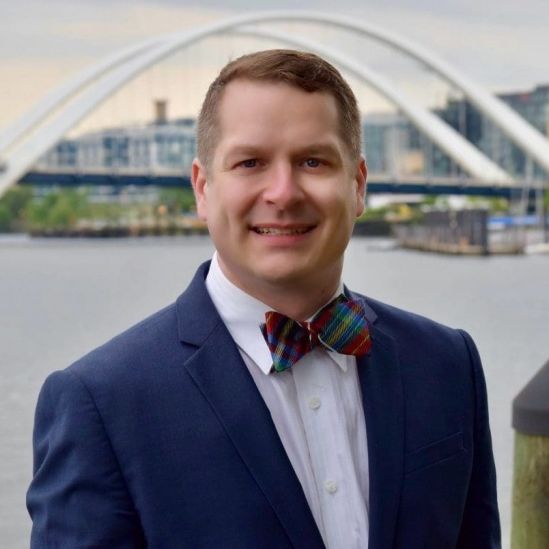 Travis Swanson's profile photo