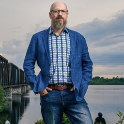 Michael Spratt's profile photo