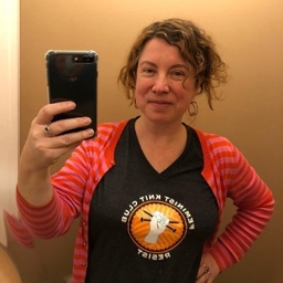 Michaela Cavallaro's profile photo
