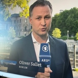 Oliver Sallet's profile photo