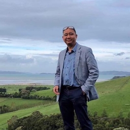 Lincoln Tan's profile photo
