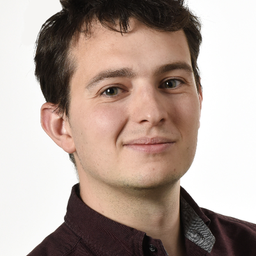 Alex Spencer's profile photo