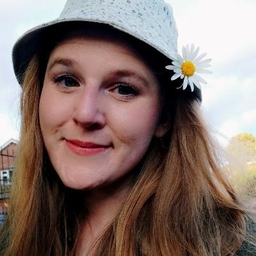 Leah Wimpenny's profile photo
