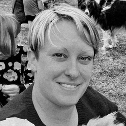 Caroline Abbott's profile photo