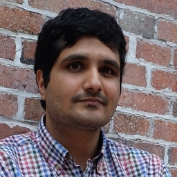 Faaez Samadi's profile photo