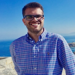 Carlos Ruiz's profile photo