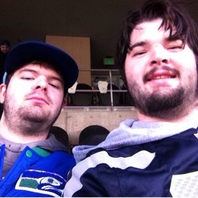 Brandon Cline's journalist profile photo