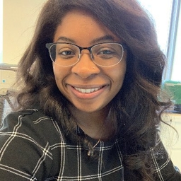 Christina Jackson's profile photo
