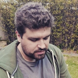 Gavin Cleaver's profile photo