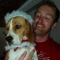 Dustin Wetdewich's journalist profile photo