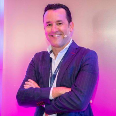Juanma Blanco Poley's profile photo