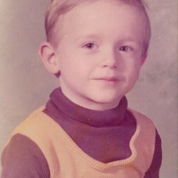 Dan Zacharek's profile photo