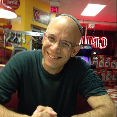 Alan Rosenbaum's profile photo