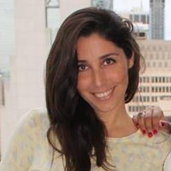 Soledad Cedro's journalist profile photo