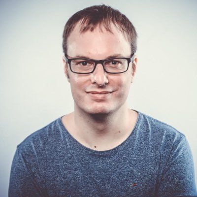 Philipp Böckmann's profile photo