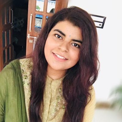 Tamkeenat Rose's profile photo