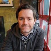 Chris Leggett's profile photo