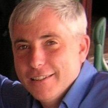 Mark Davidson's profile photo