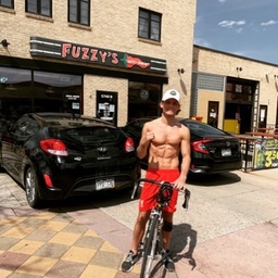 Travis Dooley Harrison's profile photo