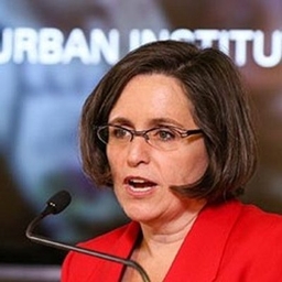 Sarah Rosen Wartell's profile photo