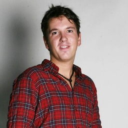 Jan Echevarría's profile photo