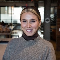 Jessica Hamlin's profile photo