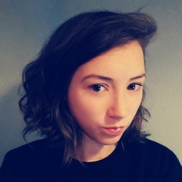 Chloe Farand's profile photo