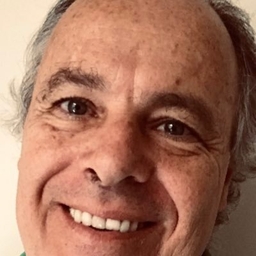 Paulo Whitaker's profile photo