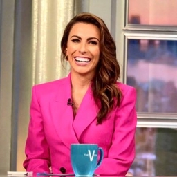 Alyssa Farah Griffin's profile photo