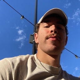 Otis Robinson's profile photo