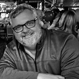 Russ Bradley's profile photo