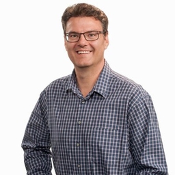 Neil Billinger's journalist profile photo