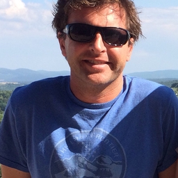 Bart Beeson's journalist profile photo