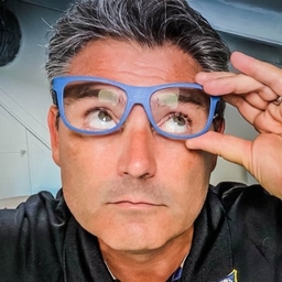 Marc Vidal's profile photo
