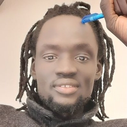 Baluu Wol Makuach's profile photo